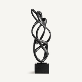 FIGURA DECORATIVA ZOE