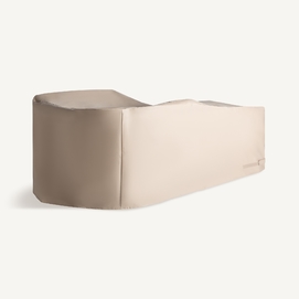 FUNDA PROTECTORA CHAISE LONGUE TRENA