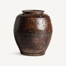 JARRÓN CLARK JARRÓN CLARK