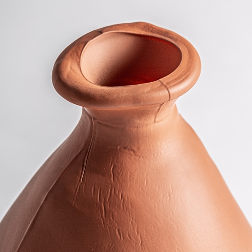 JARRÓN SIENA