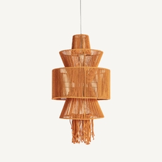 LÁMPARA DE COLGAR CORAL LÁMPARA DE COLGAR CORAL