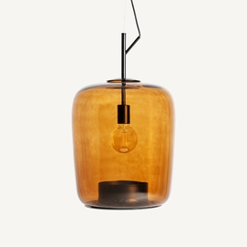 LÁMPARA DE COLGAR CUBIK