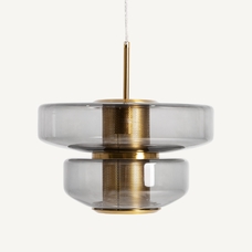 LÁMPARA DE COLGAR GALA