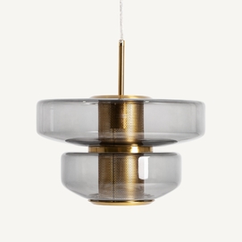 LÁMPARA DE COLGAR GALA