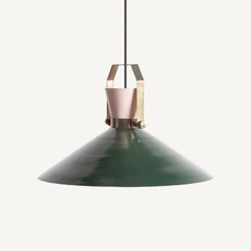 LÁMPARA DE COLGAR BETH LÁMPARA DE COLGAR BETH