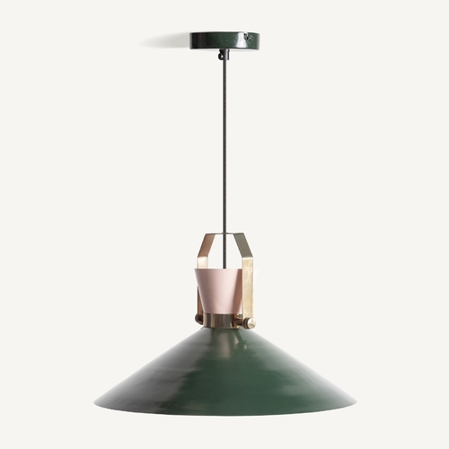 LÁMPARA DE COLGAR BETH