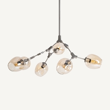 LÁMPARA DE COLGAR JHANA