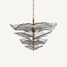 LÁMPARA DE COLGAR MEZZOLA