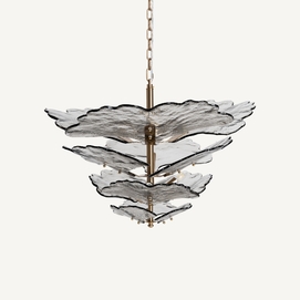 LÁMPARA DE COLGAR MEZZOLA