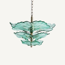 LÁMPARA DE COLGAR MEZZOLA