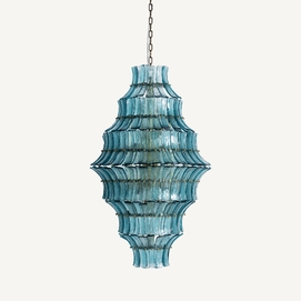 LÁMPARA DE COLGAR CIVENNA