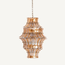 LÁMPARA DE COLGAR LIERNA