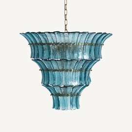 LÁMPARA DE COLGAR BREGLIA