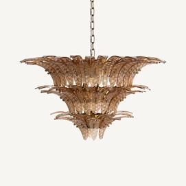 LÁMPARA DE COLGAR OLGIASCA