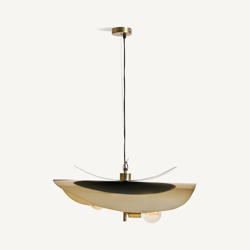 LÁMPARA DE COLGAR HALKE