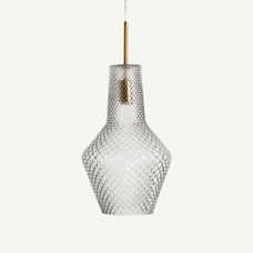 LÁMPARA DE COLGAR CAMELIA LÁMPARA DE COLGAR CAMELIA