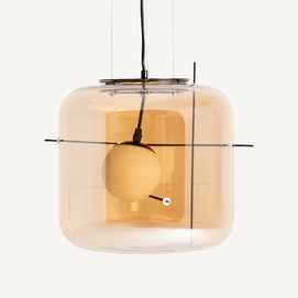 LÁMPARA DE COLGAR SHUARES