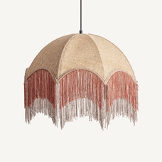 LÁMPARA DE COLGAR SAKHSA