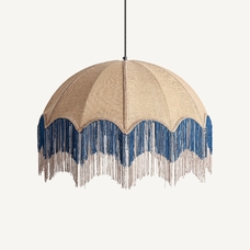 LÁMPARA DE COLGAR SAKHSA