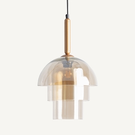 LÁMPARA DE COLGAR SHIJA