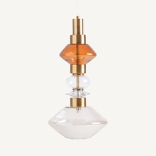 LÁMPARA DE COLGAR ANNA LÁMPARA DE COLGAR ANNA