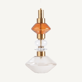 LÁMPARA DE COLGAR ANNA