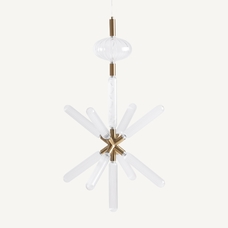 LÁMPARA DE COLGAR CATALINE LÁMPARA DE COLGAR CATALINE