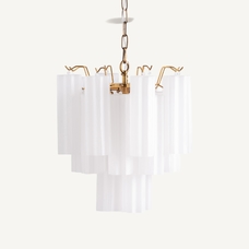 LÁMPARA DE COLGAR PALESHA