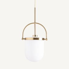 LÁMPARA DE COLGAR KIHE