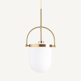 LÁMPARA DE COLGAR KIHE