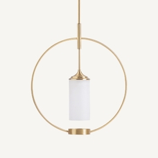 LÁMPARA DE COLGAR SAMHA