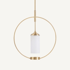 LÁMPARA DE COLGAR SAMHA