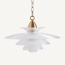 LÁMPARA DE COLGAR LESHENIA