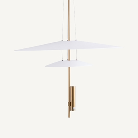 LÁMPARA DE COLGAR CAROLINE