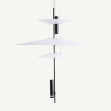 LÁMPARA DE COLGAR VALESHA LÁMPARA DE COLGAR VALESHA