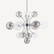 LÁMPARA DE COLGAR CARLA LÁMPARA DE COLGAR CARLA