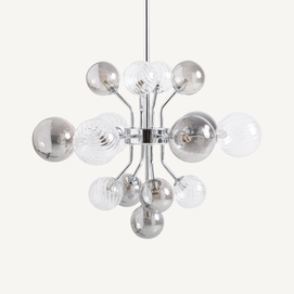 LÁMPARA DE COLGAR CARLA