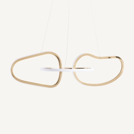 LÁMPARA DE COLGAR KALESHE