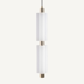 LÁMPARA DE COLGAR EVALENE