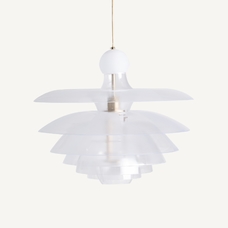 LÁMPARA DE COLGAR SASHA