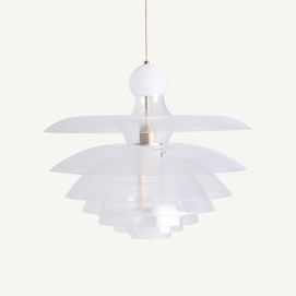 LÁMPARA DE COLGAR SASHA