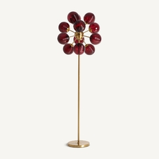 LÁMPARA DE PIE ALAIA LÁMPARA DE PIE ALAIA