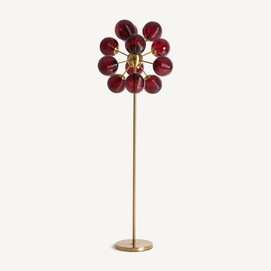 LÁMPARA DE PIE ALAIA