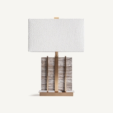 LÁMPARA DE SOBREMESA GIA