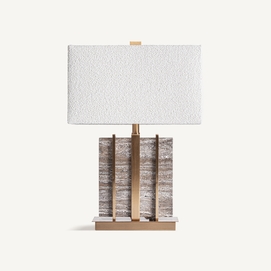 LÁMPARA DE SOBREMESA GIA