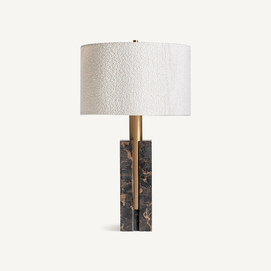 LÁMPARA DE SOBREMESA HELIOS