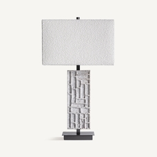 LÁMPARA DE SOBREMESA KIONI LÁMPARA DE SOBREMESA KIONI