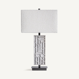 LÁMPARA DE SOBREMESA KIONI