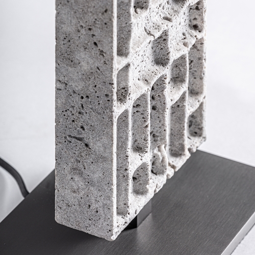 LÁMPARA DE SOBREMESA KIONI