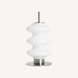 LÁMPARA DE SOBREMESA TIARE